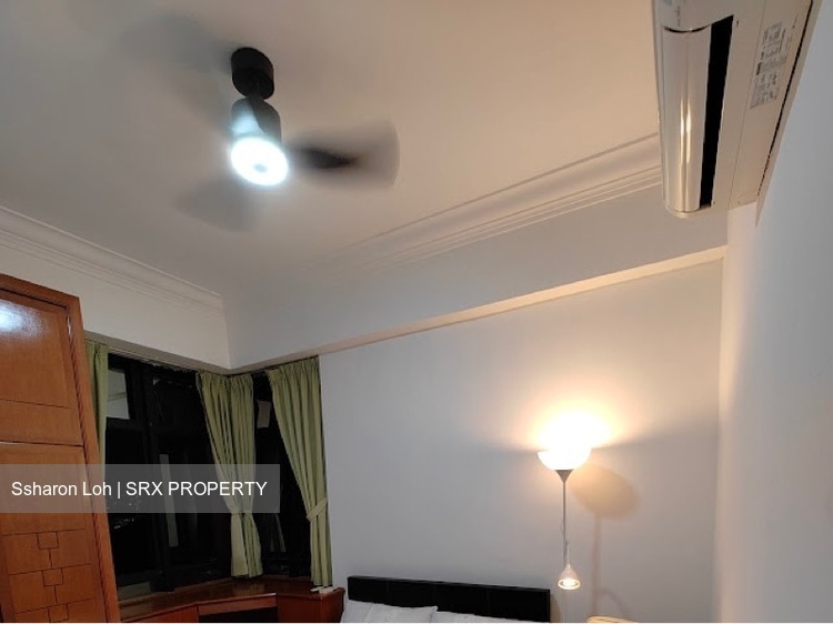 Dover Parkview (D5), Condominium #556793601